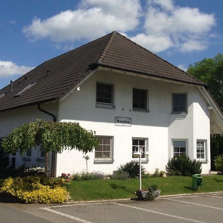 Pension Egerer Bad Kostritz Экстерьер фото
