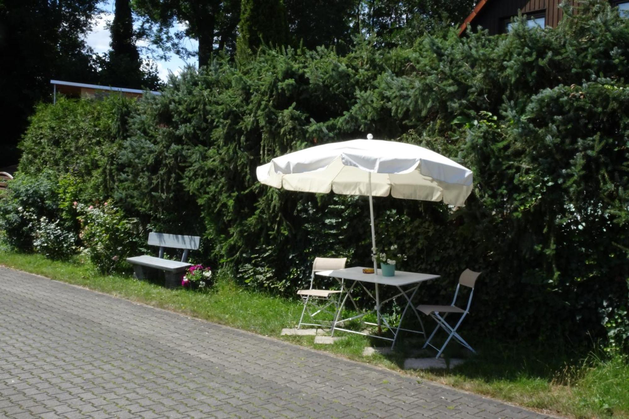 Pension Egerer Bad Kostritz Экстерьер фото
