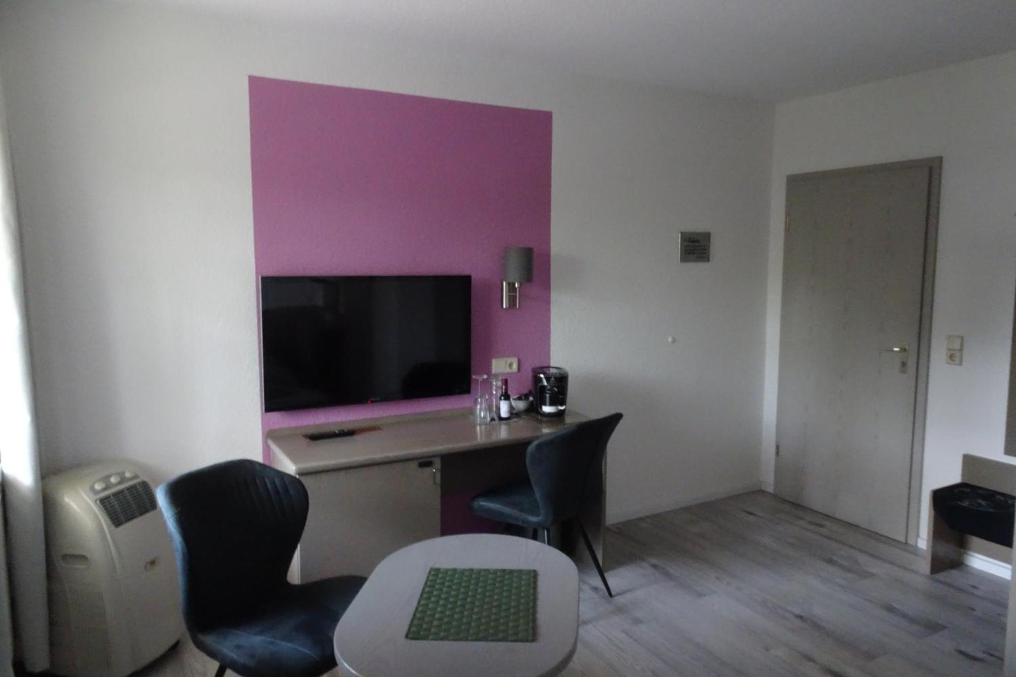 Pension Egerer Bad Kostritz Экстерьер фото