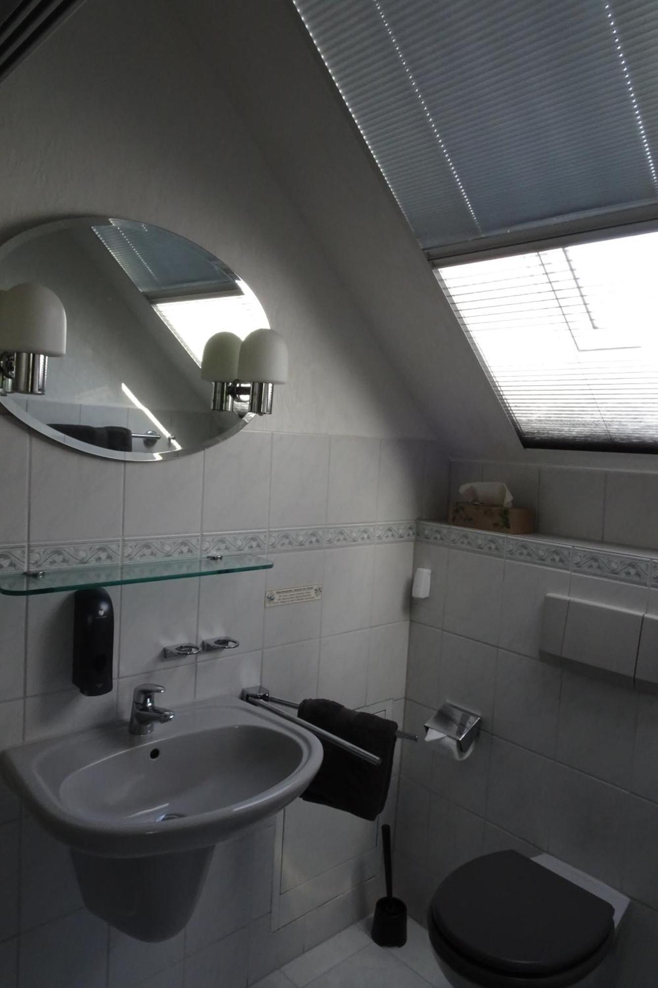 Pension Egerer Bad Kostritz Экстерьер фото