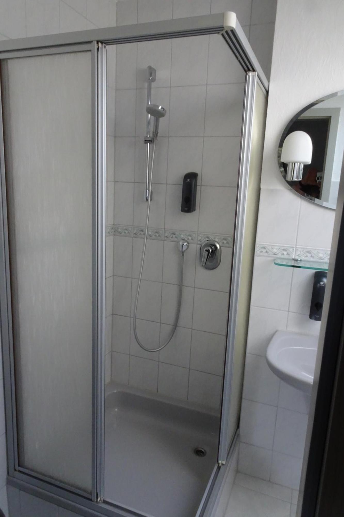 Pension Egerer Bad Kostritz Экстерьер фото