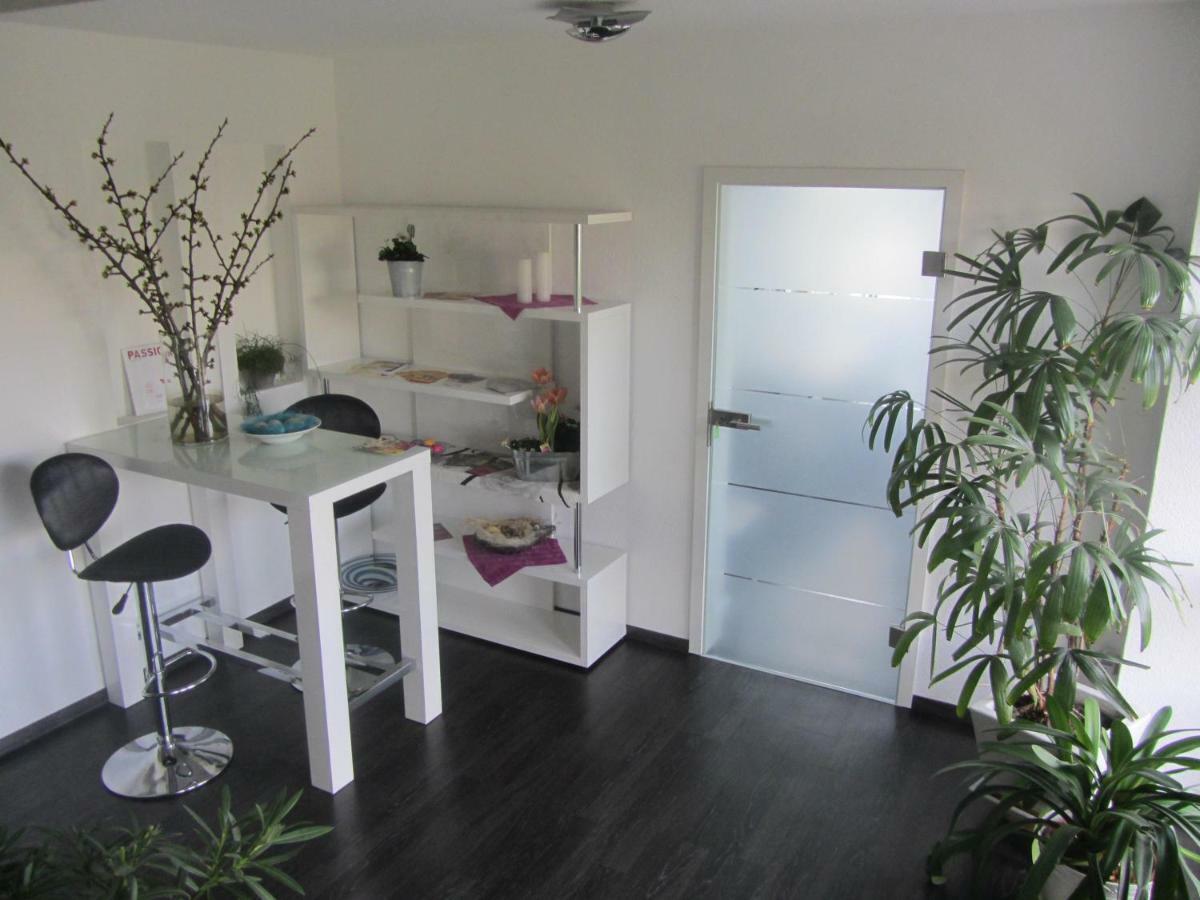 Pension Egerer Bad Kostritz Экстерьер фото